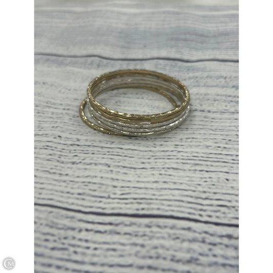 Bracelet Set By Clothes Mentor, Size: 06 Piece Set