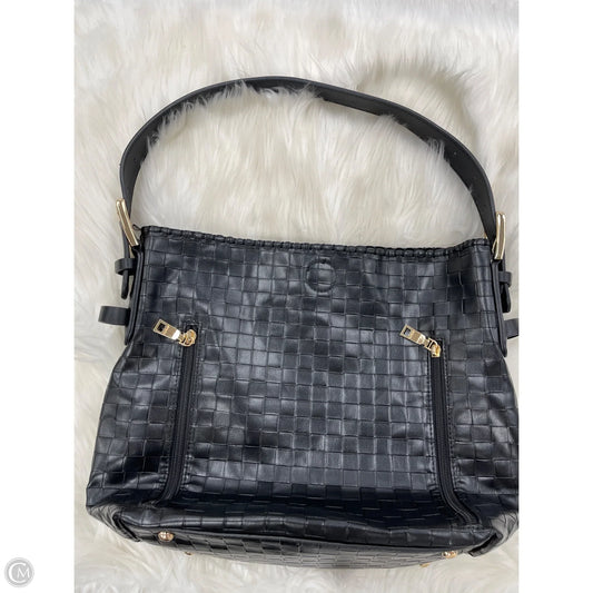 Handbag By Jen & Co, Size: Large