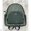 Backpack Designer By Coach, Size: Large