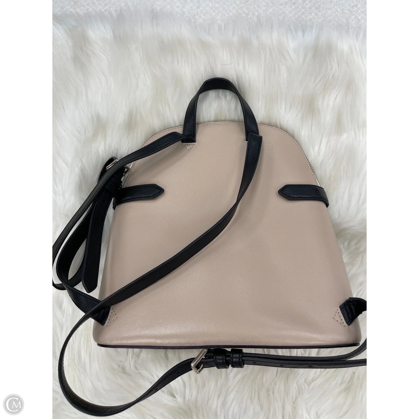 Backpack Designer By Kate Spade, Size: Medium