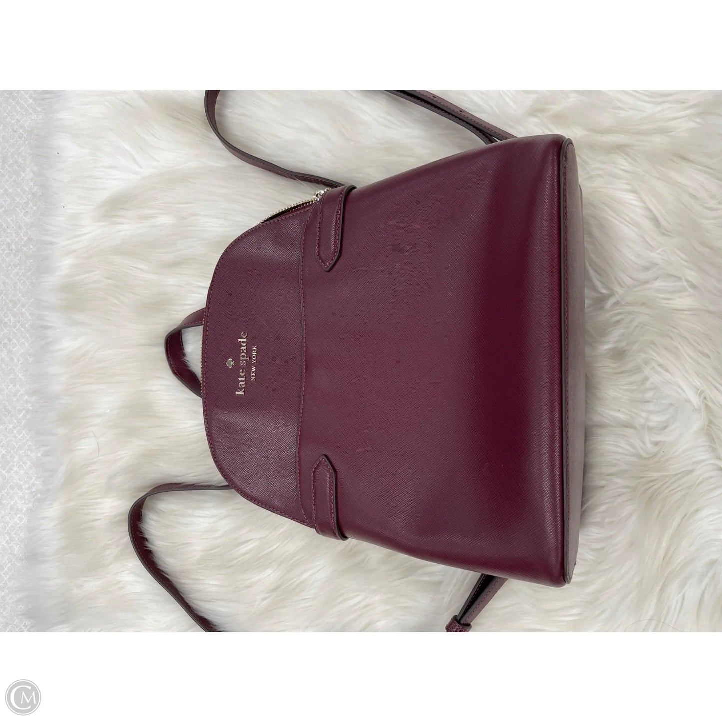 Backpack Designer By Kate Spade, Size: Medium