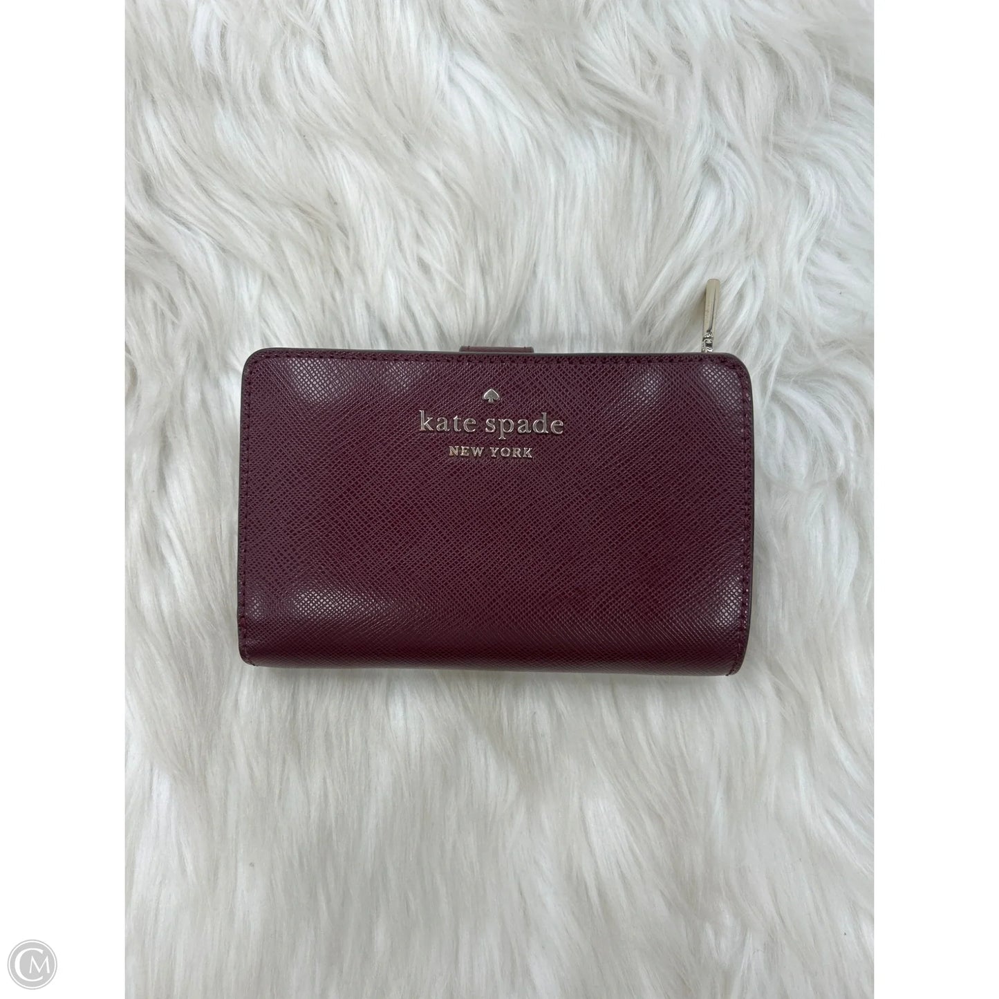 Wallet Designer By Kate Spade, Size: Medium