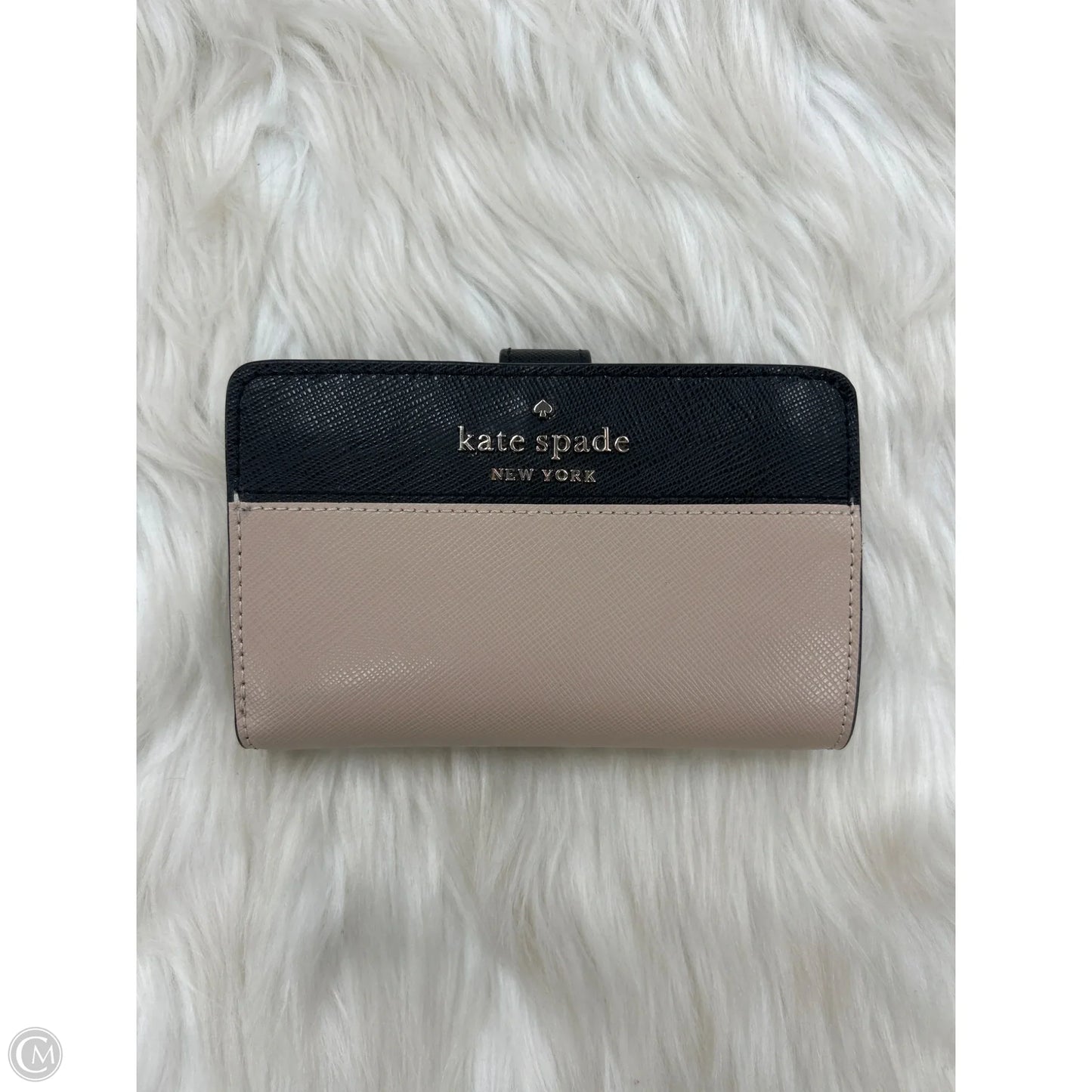 Wallet Designer By Kate Spade, Size: Medium