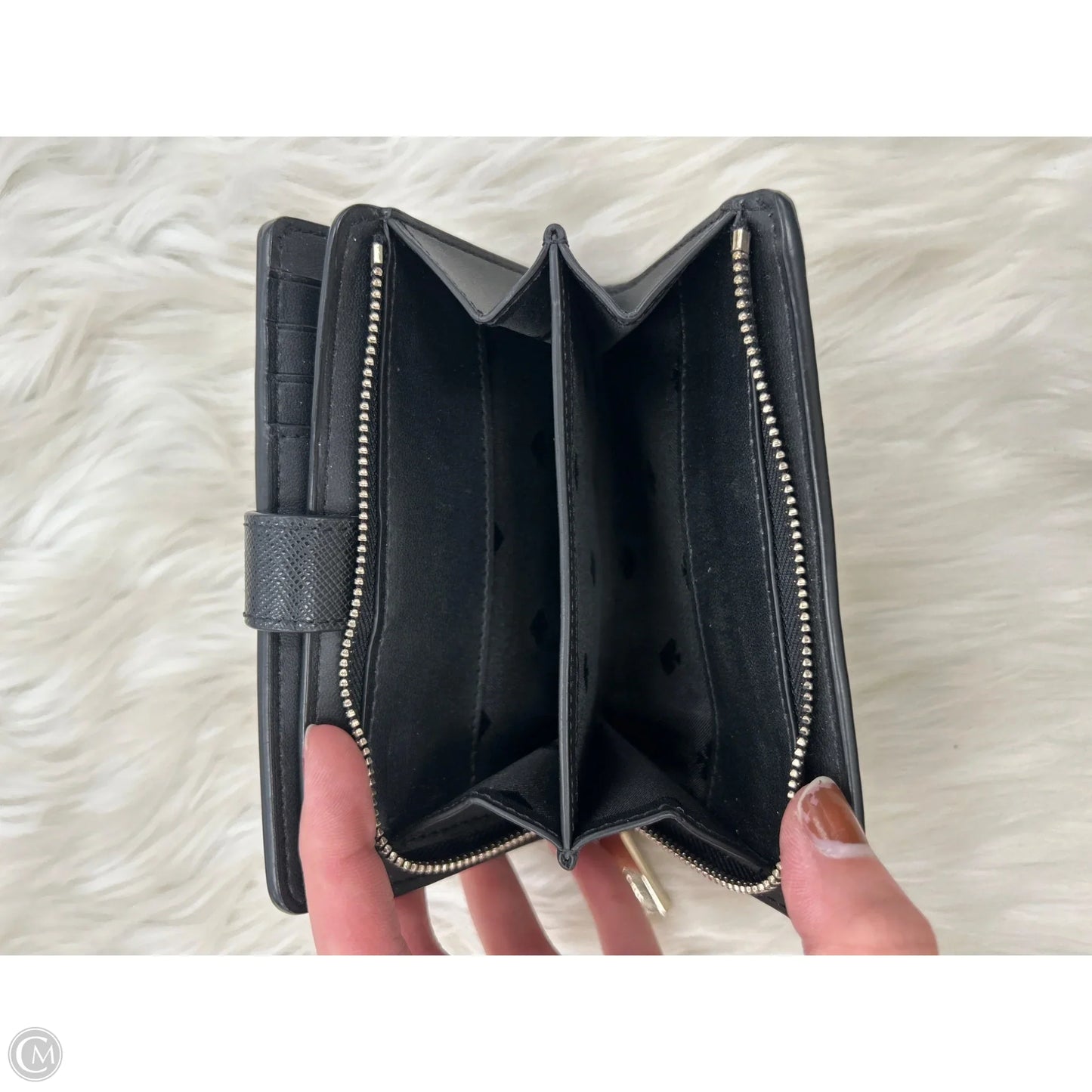 Wallet Designer By Kate Spade, Size: Medium
