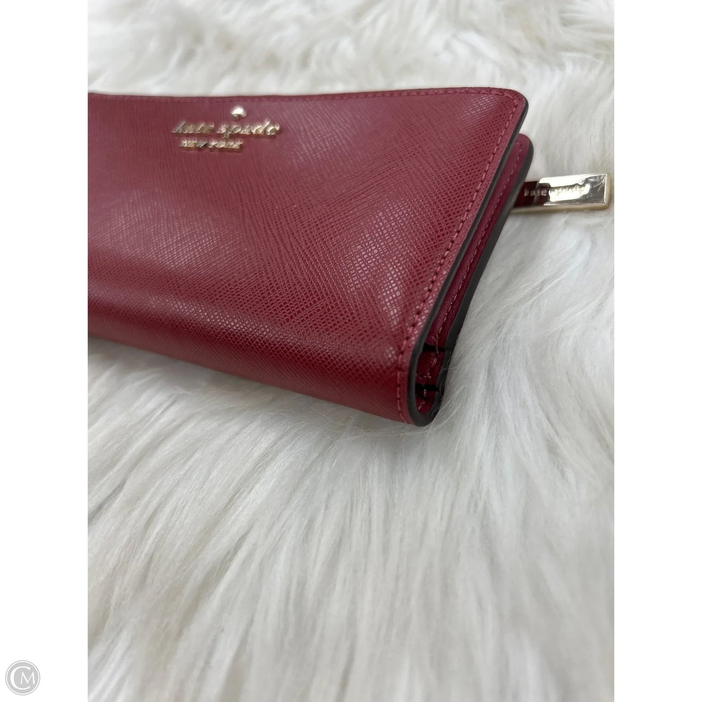 Wallet Designer By Kate Spade, Size: Medium