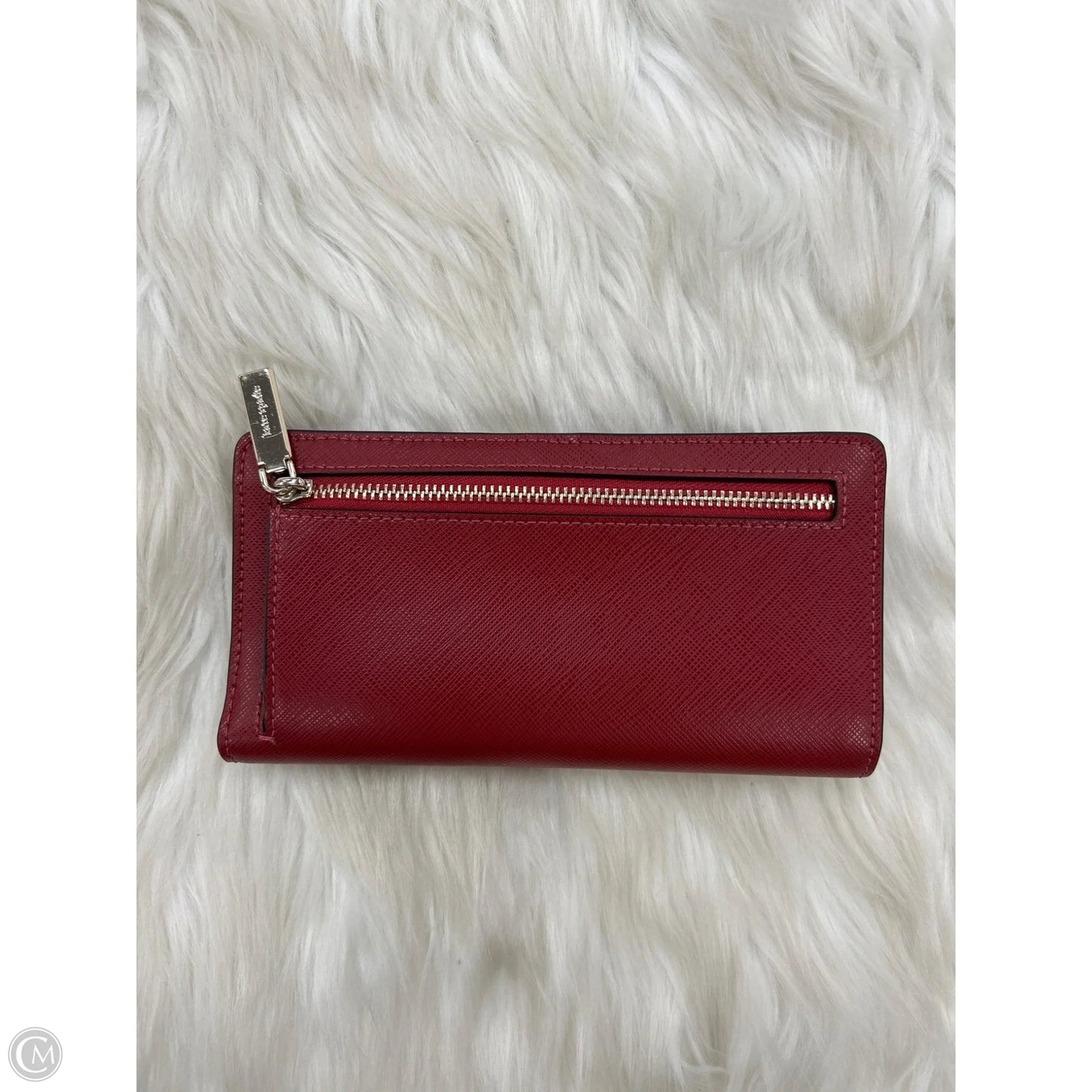 Wallet Designer By Kate Spade, Size: Medium