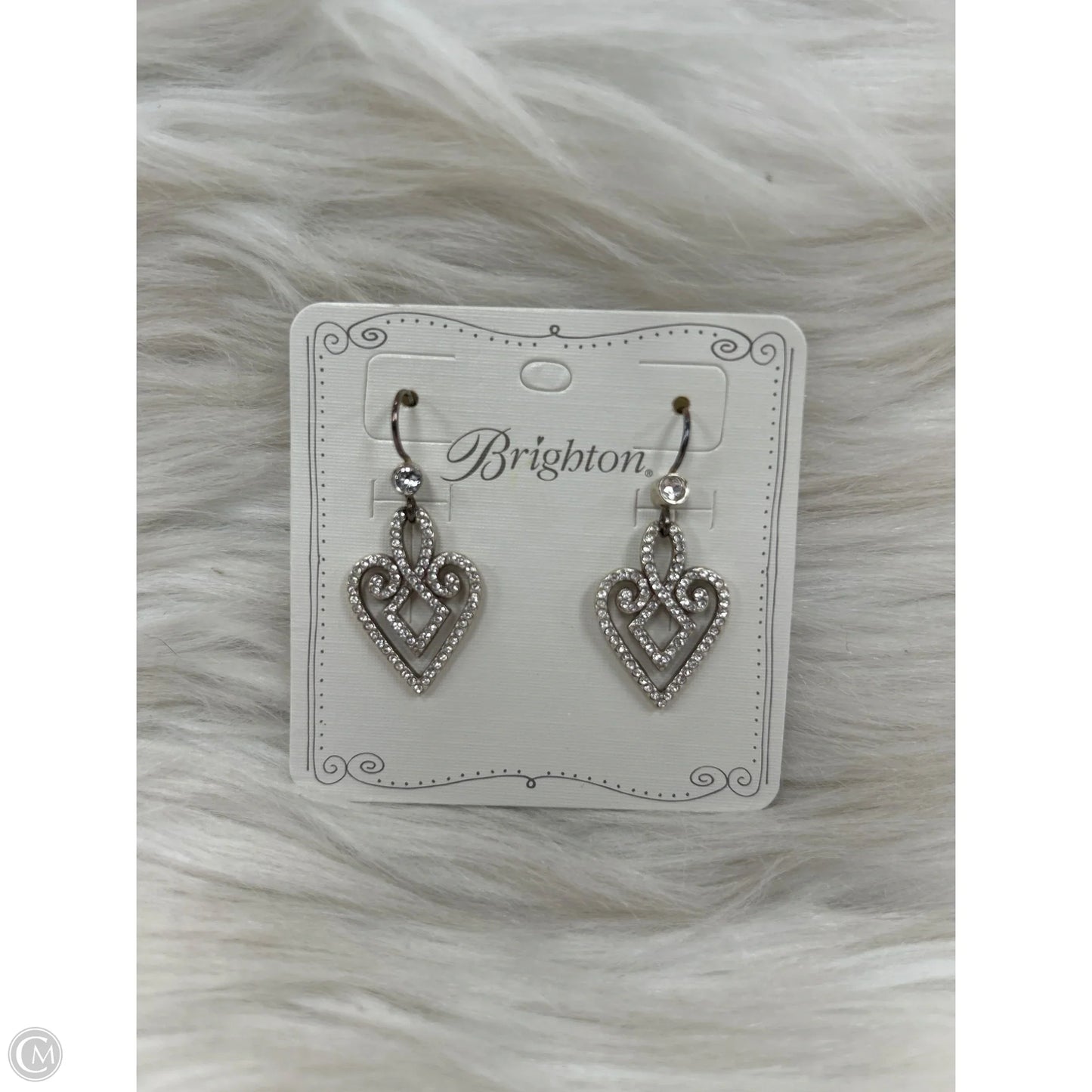 Earrings Other By Brighton
