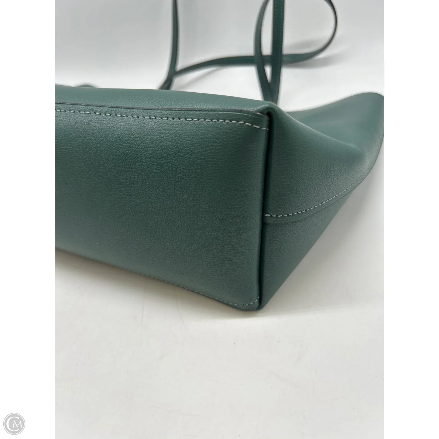 Tote Designer By Coach, Size: Large