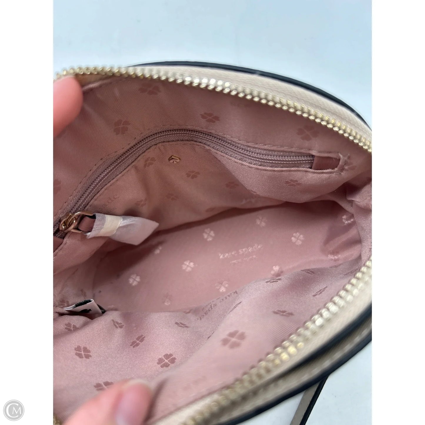 Crossbody Designer By Kate Spade, Size: Small