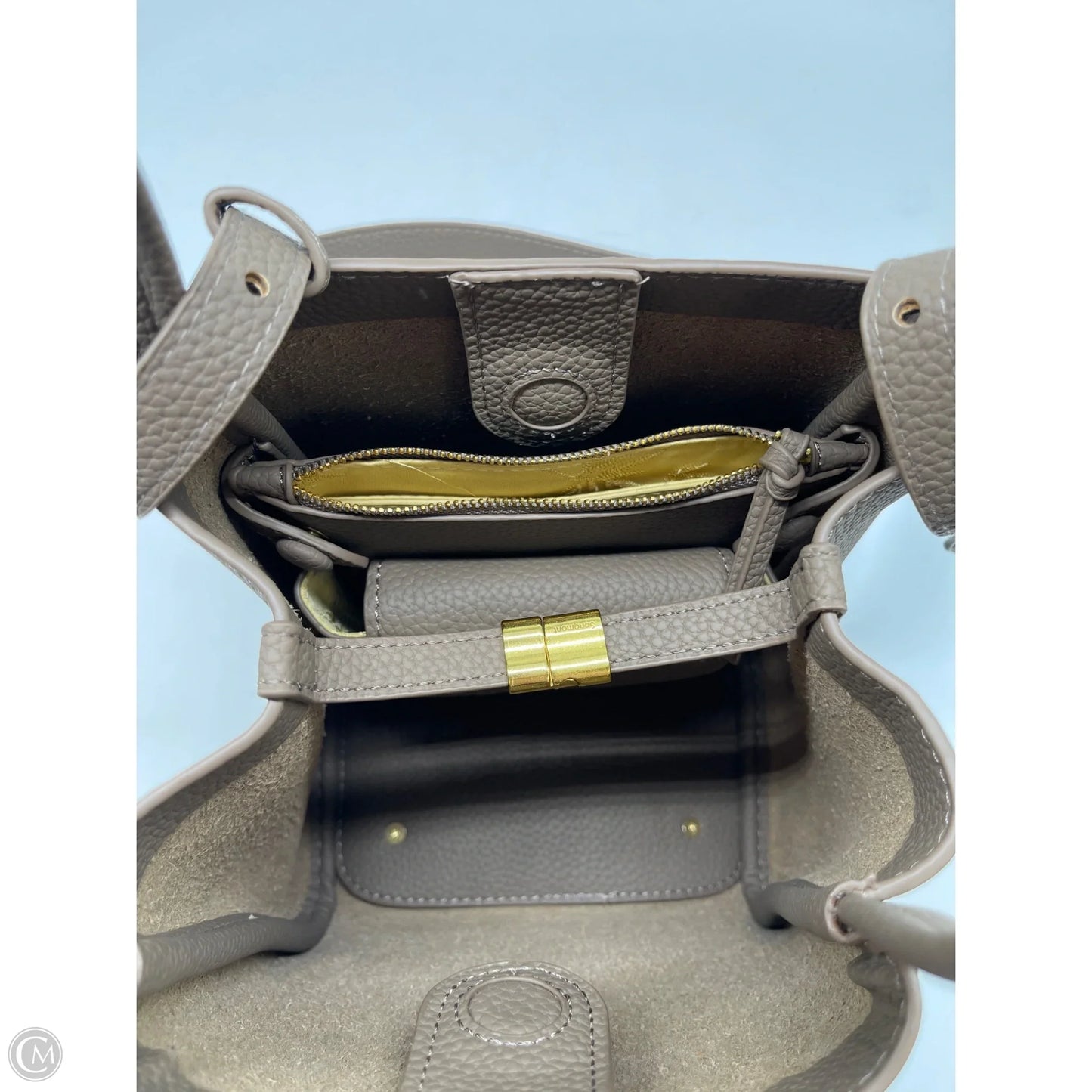 Crossbody By Cmb, Size: Medium