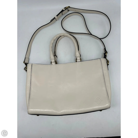 Crossbody Designer By Patricia Nash, Size: Medium