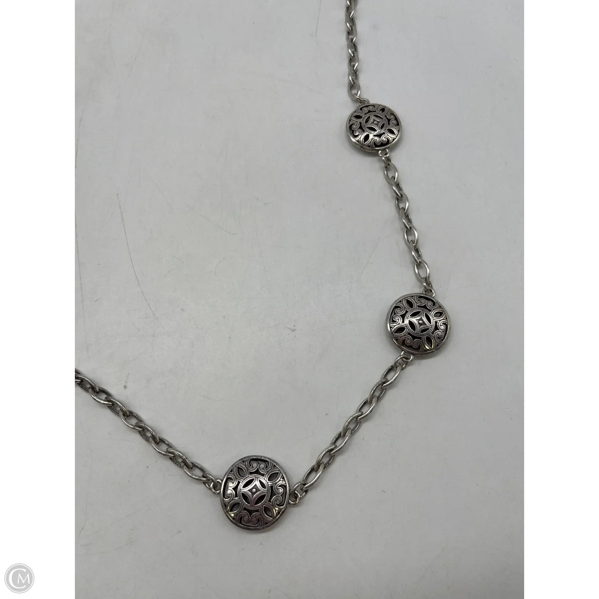 Necklace Designer By Brighton