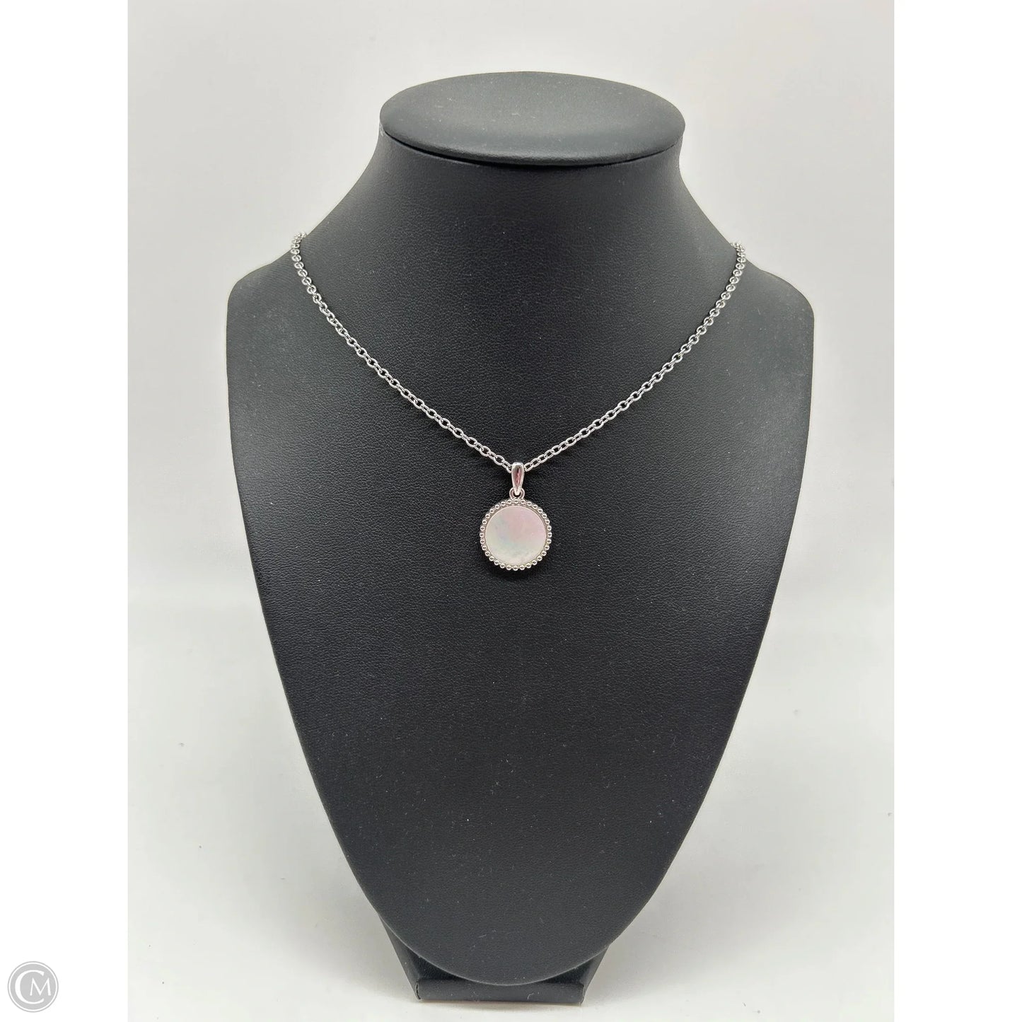 Necklace Pendant By Talbots