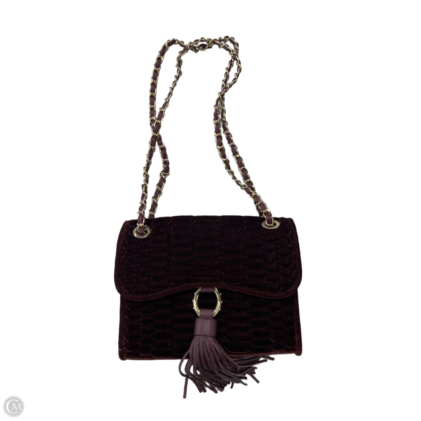 Handbag By Aimee Kestenberg, Size: Small