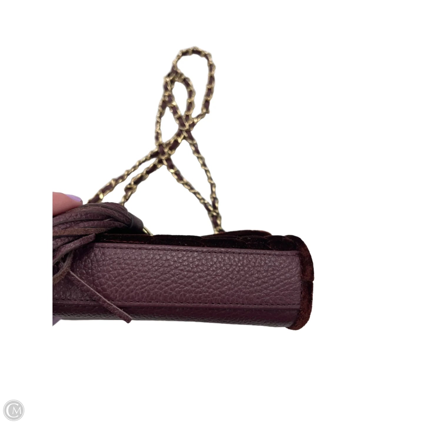 Handbag By Aimee Kestenberg, Size: Small