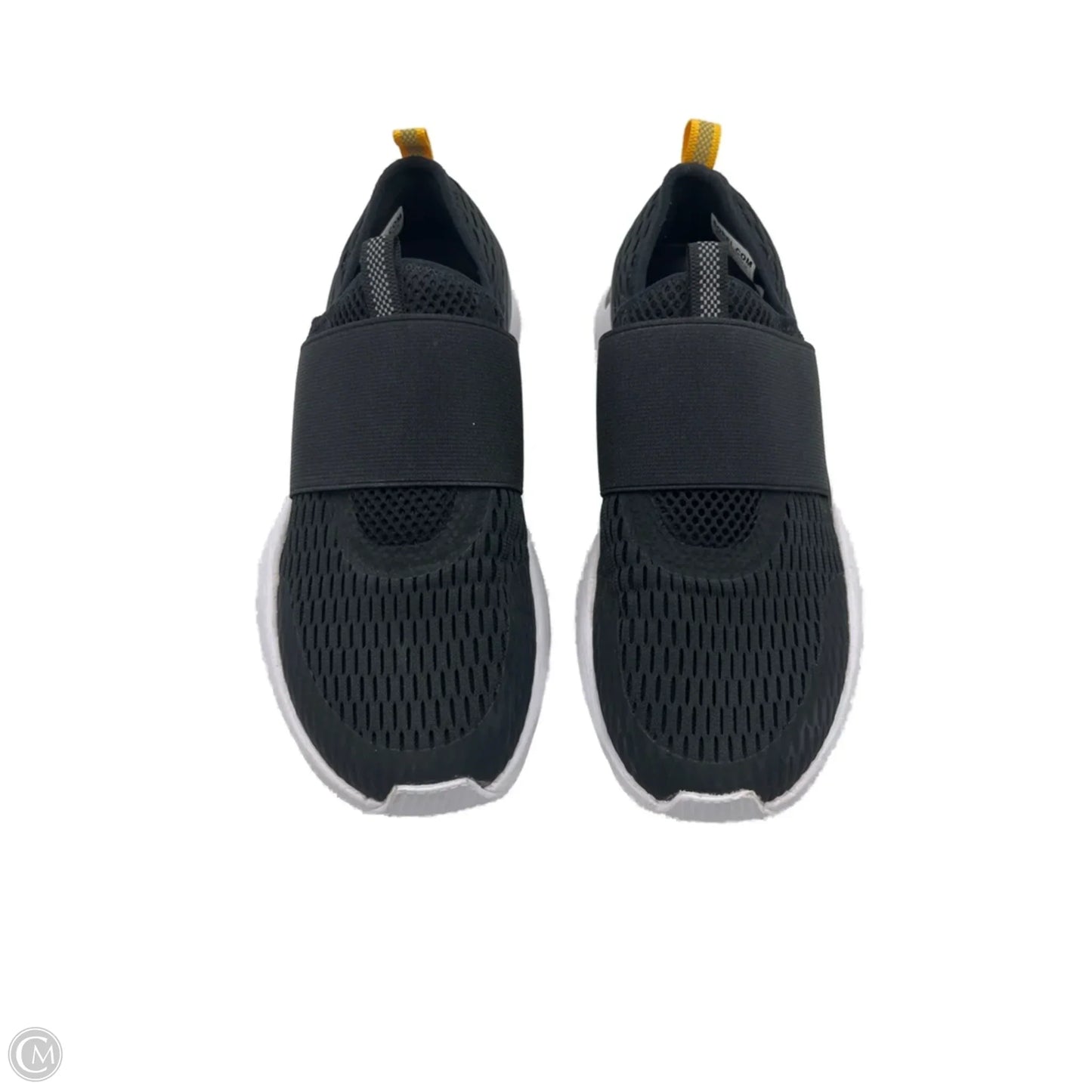 Shoes Athletic By Sorel In Black, Size: 7.5