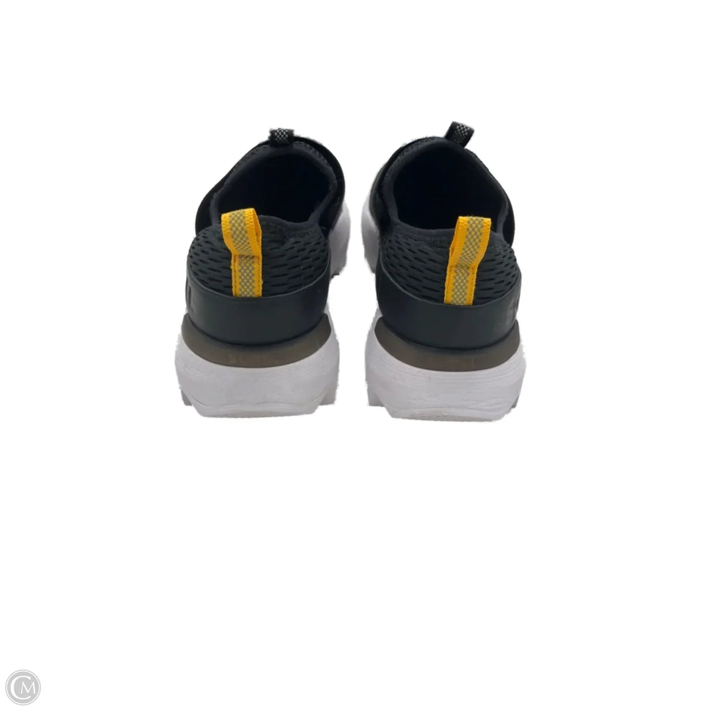 Shoes Athletic By Sorel In Black, Size: 7.5