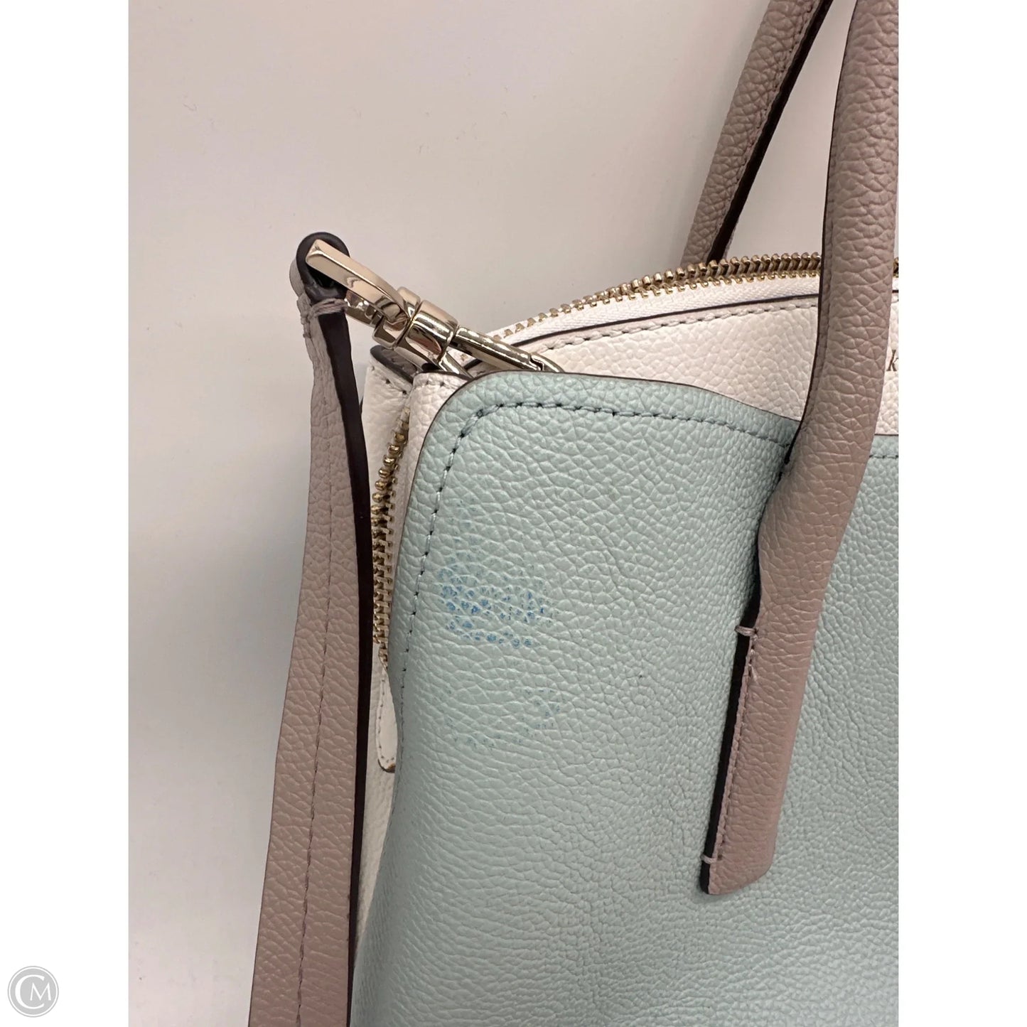 Handbag Designer By Kate Spade, Size: Medium