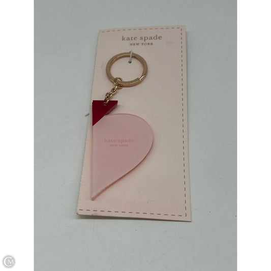 Key Chain Designer By Kate Spade
