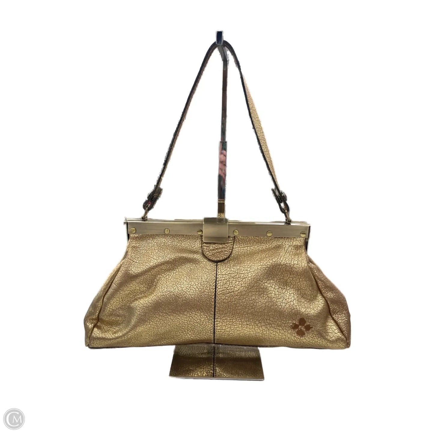 Handbag Designer By Patricia Nash, Size: Medium