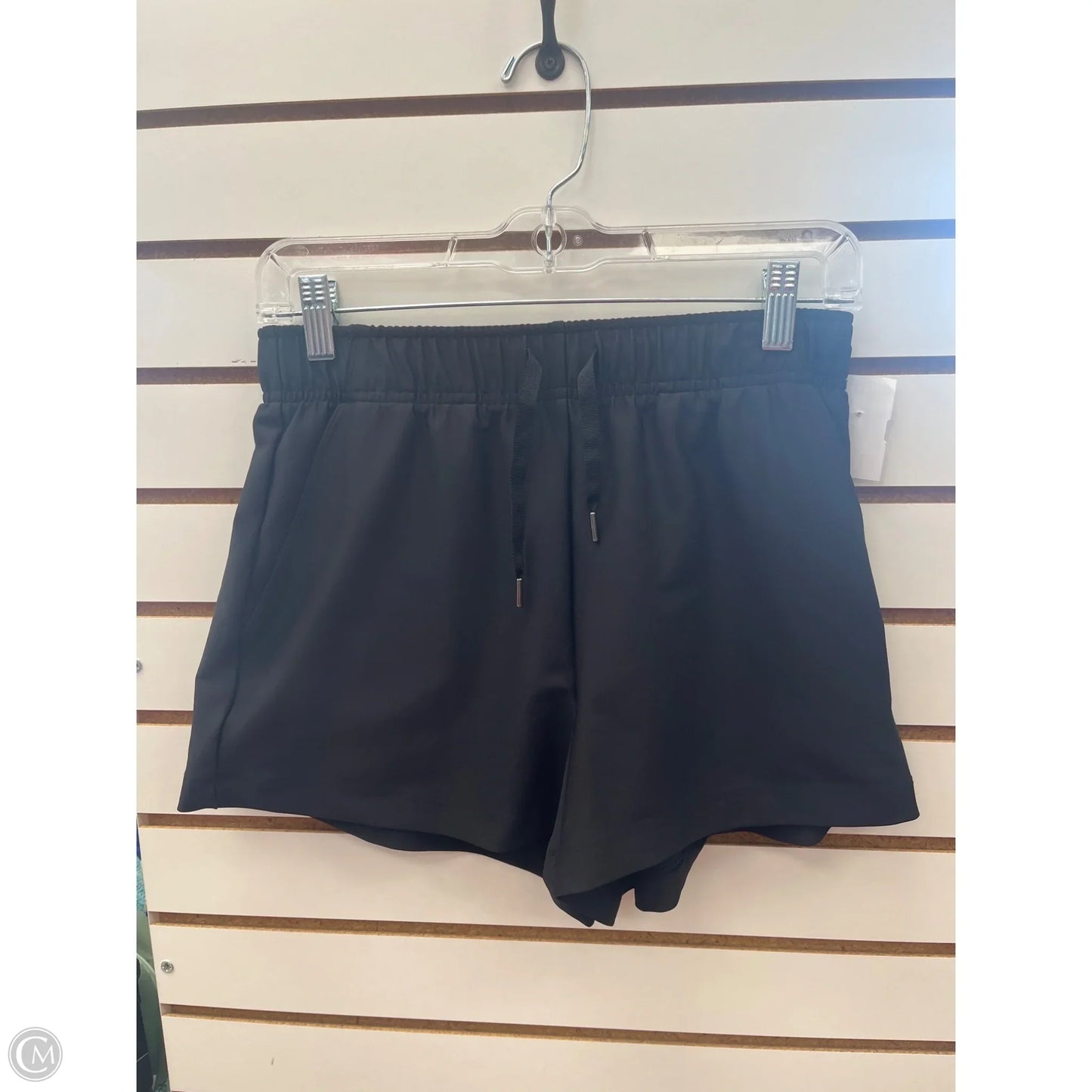 Athletic Shorts By Old Navy In Black, Size: Xs