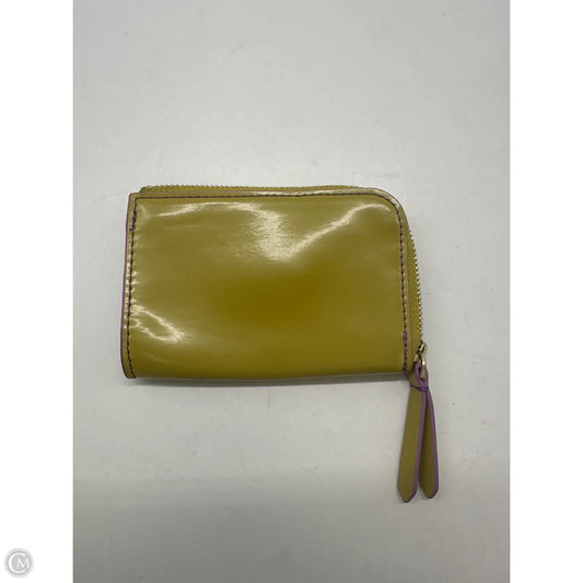 Wallet By Vera Bradley, Size: Small
