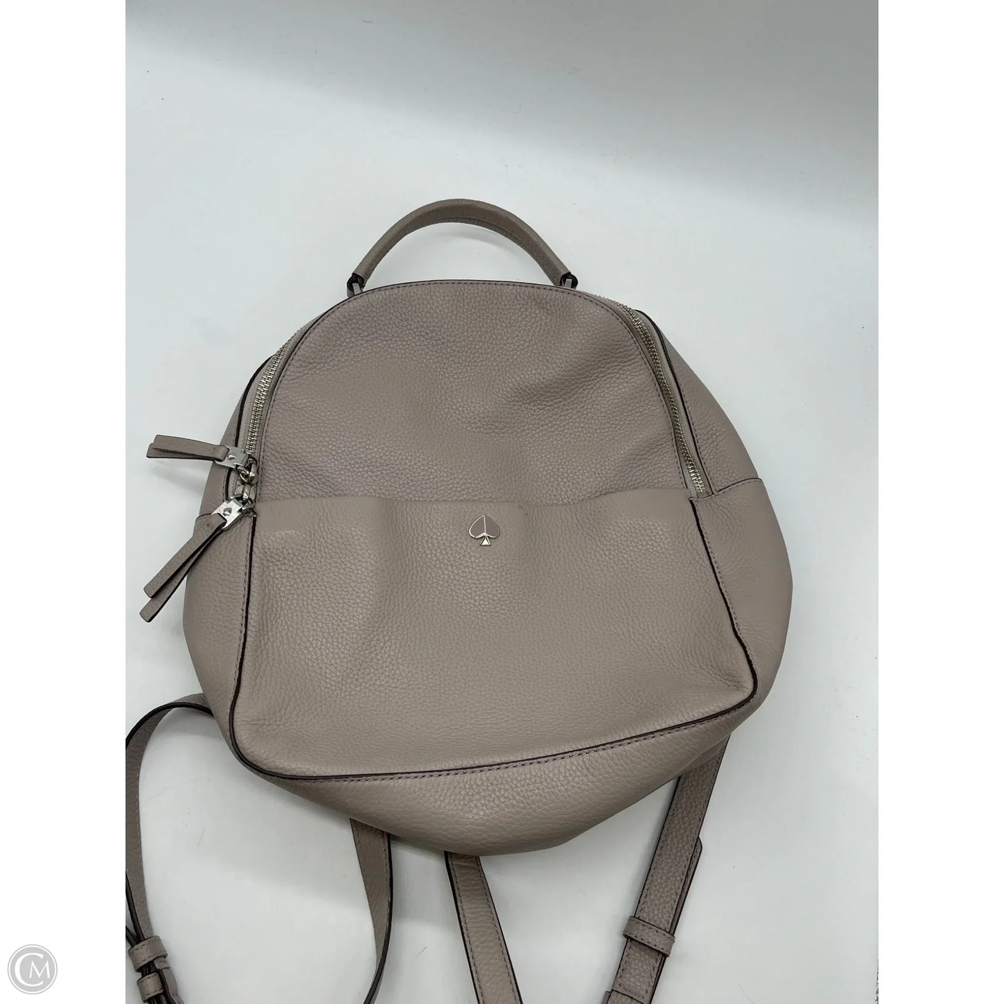 Backpack Designer By Kate Spade, Size: Medium