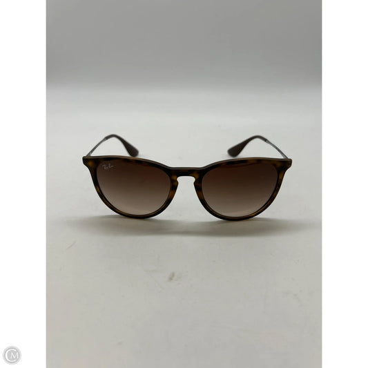 Sunglasses Designer By Ray Ban