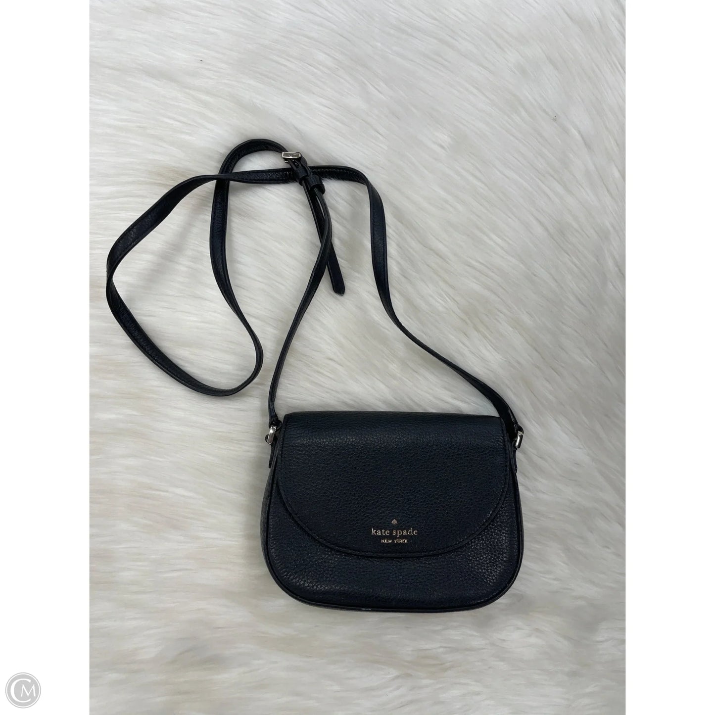 Handbag Designer By Kate Spade, Size: Small