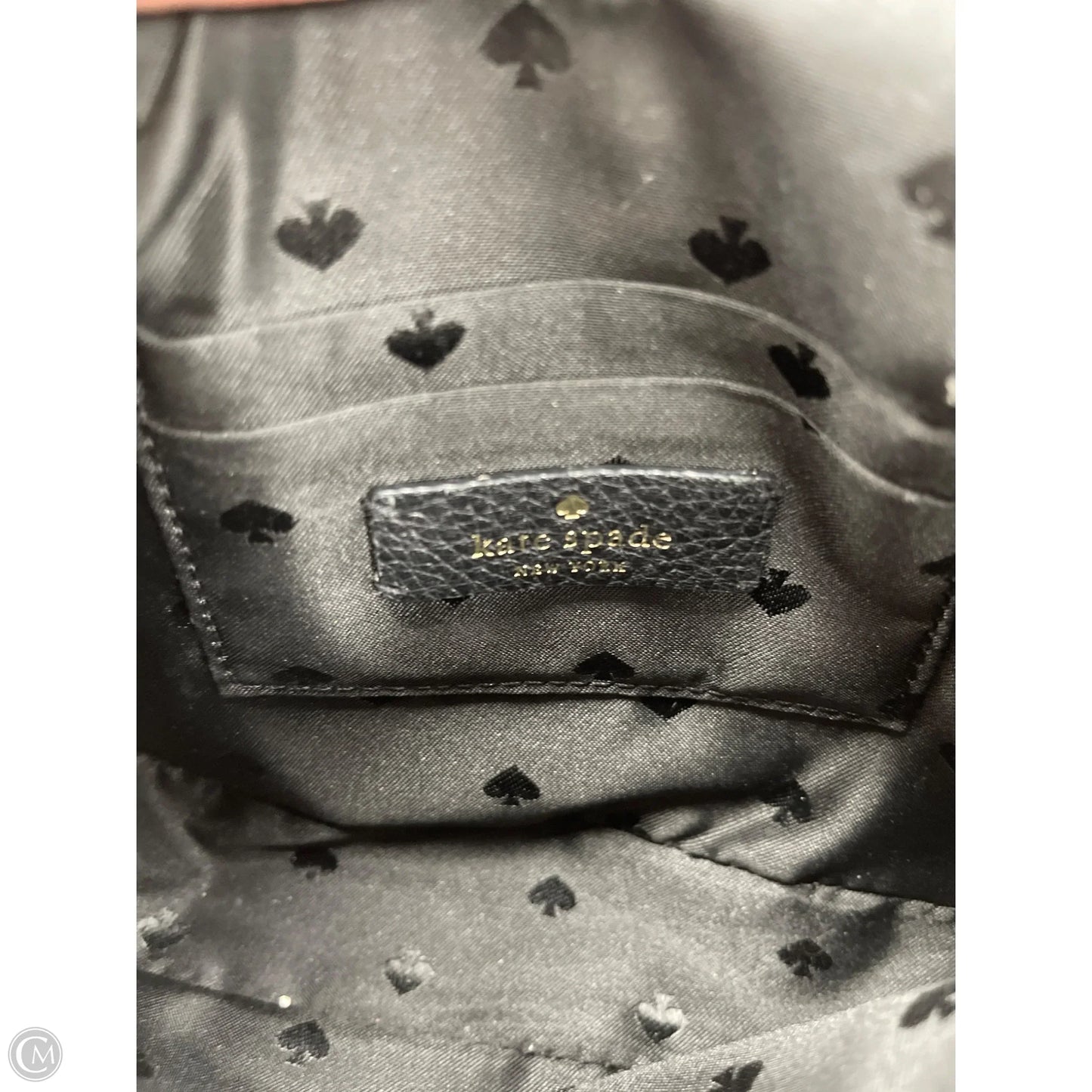 Handbag Designer By Kate Spade, Size: Small