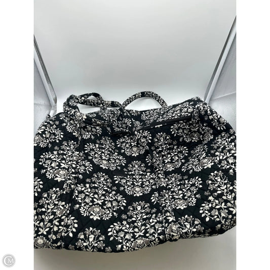 Duffle And Weekender By Vera Bradley, Size: Large