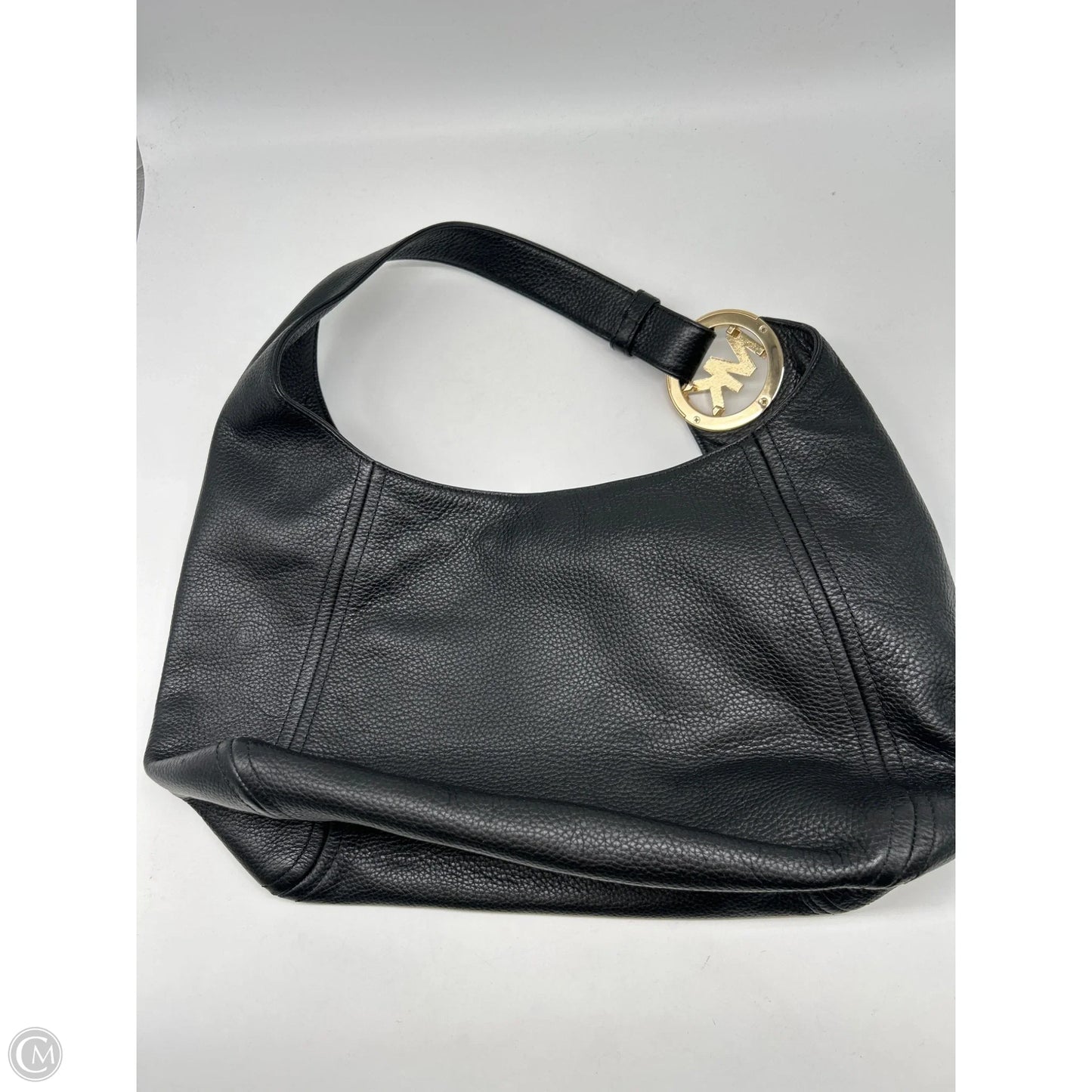 Handbag Designer By Michael Kors, Size: Medium