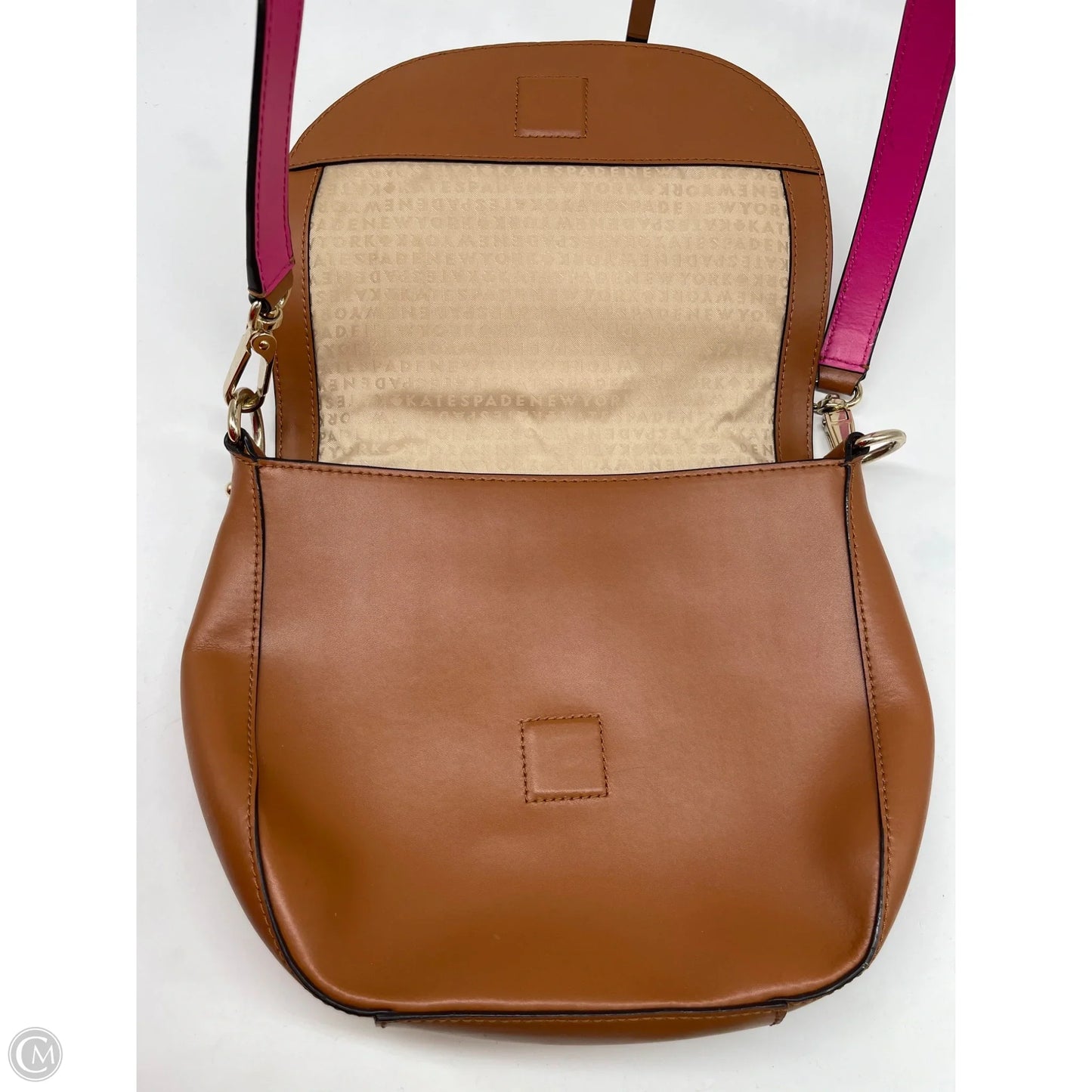 Handbag Designer By Kate Spade, Size: Medium