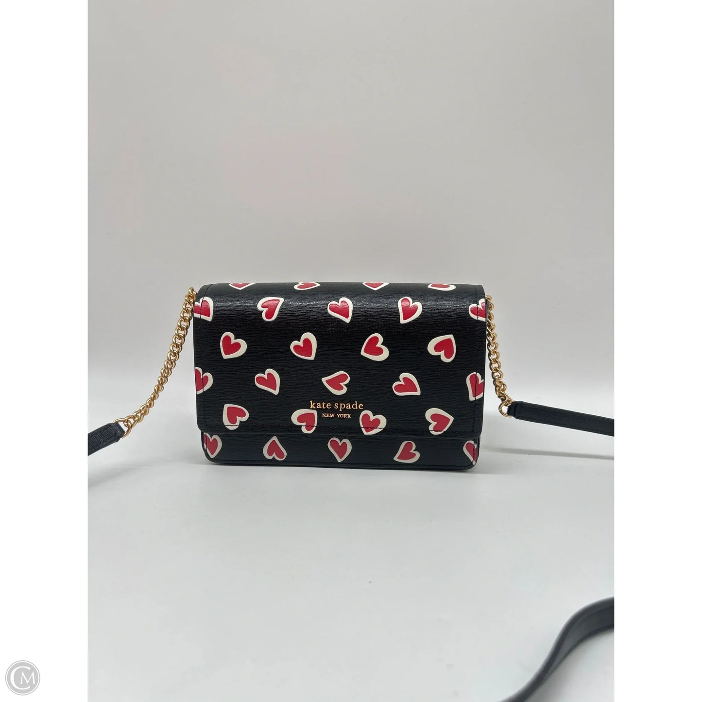 Handbag Designer By Kate Spade, Size: Small