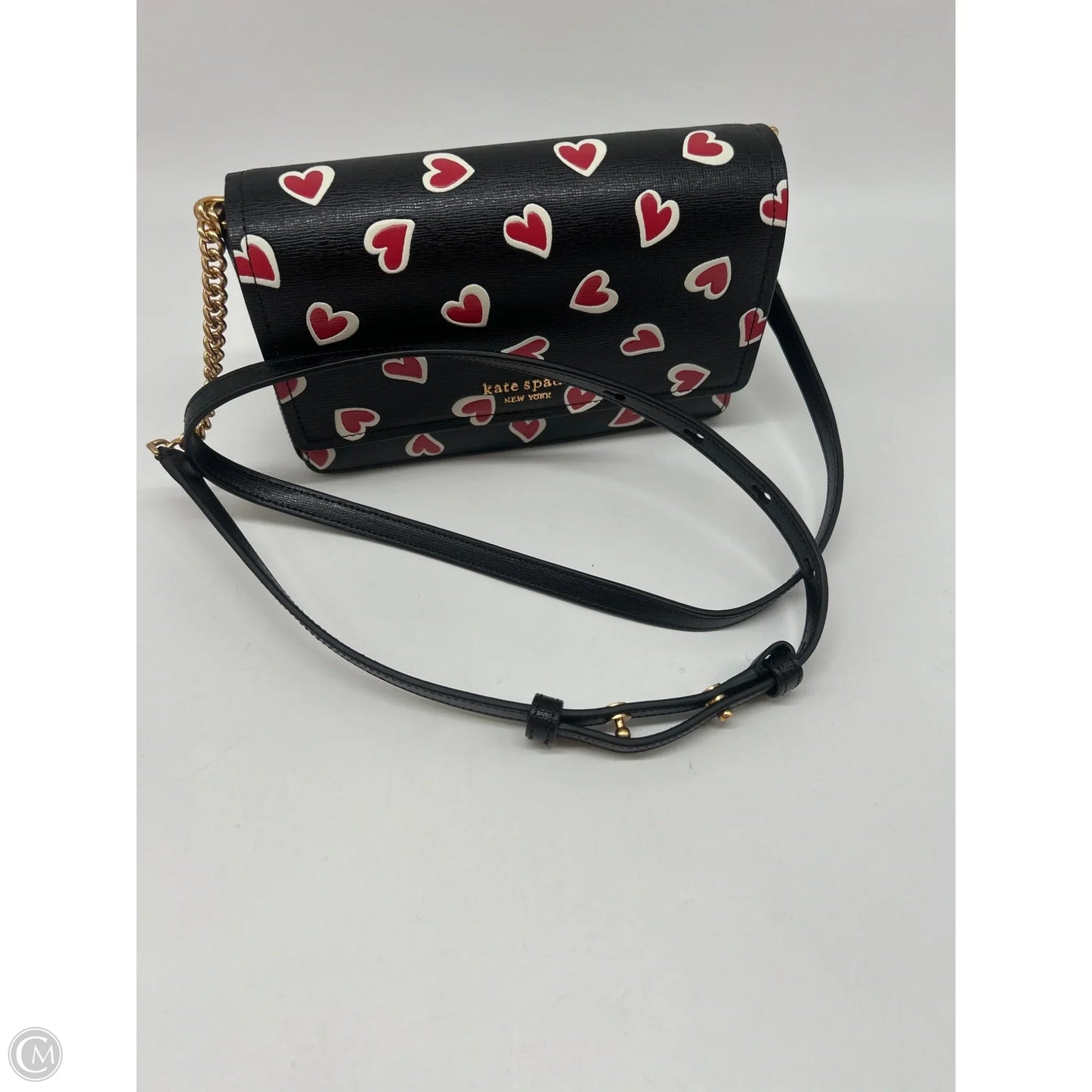 Handbag Designer By Kate Spade, Size: Small