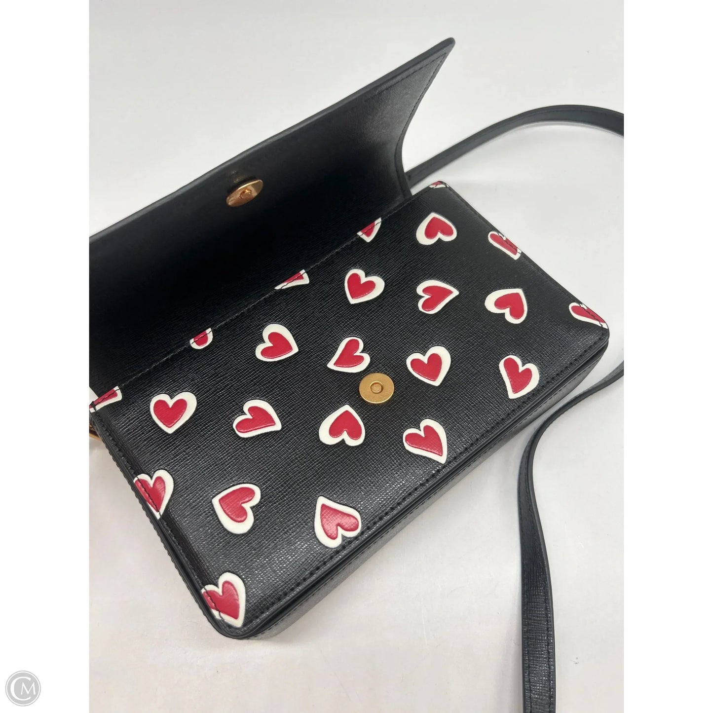 Handbag Designer By Kate Spade, Size: Small