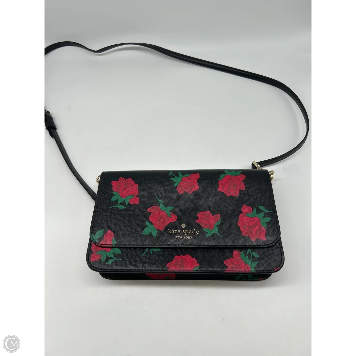 Handbag Designer By Kate Spade, Size: Medium