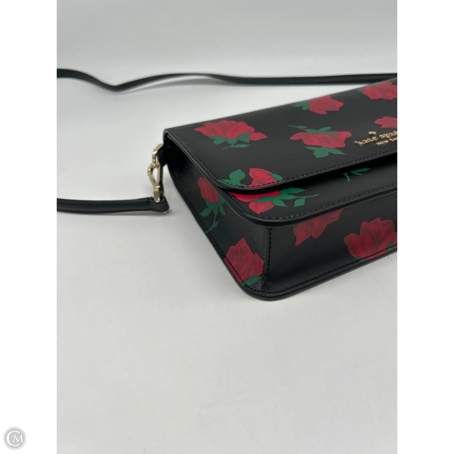 Handbag Designer By Kate Spade, Size: Medium