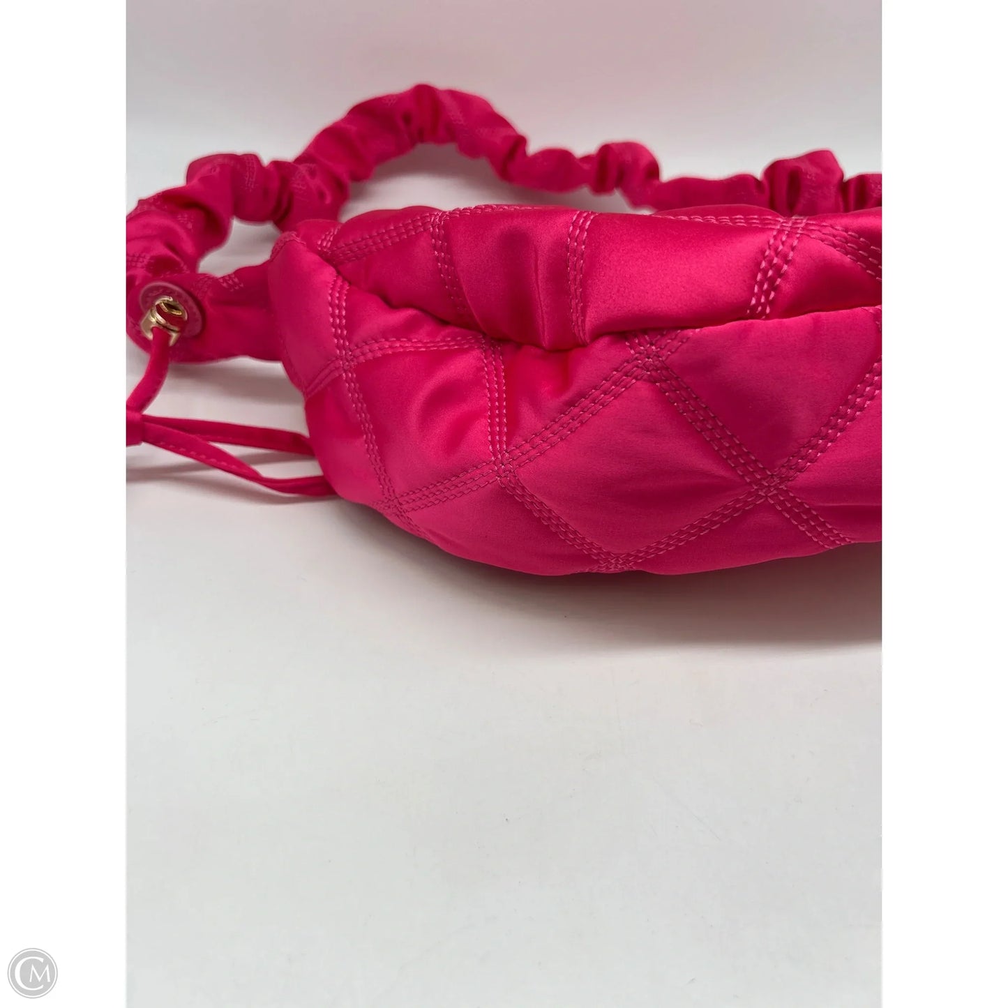 Handbag By Betsey Johnson, Size: Medium