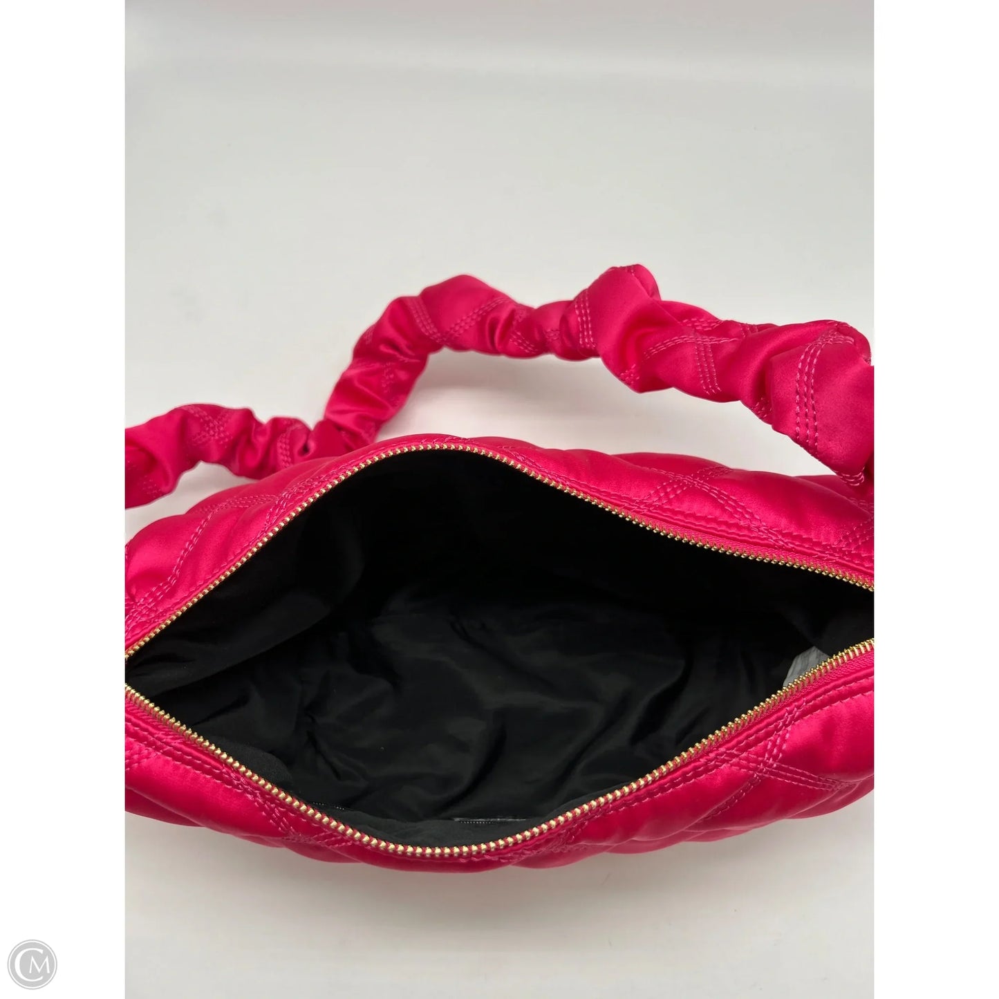 Handbag By Betsey Johnson, Size: Medium