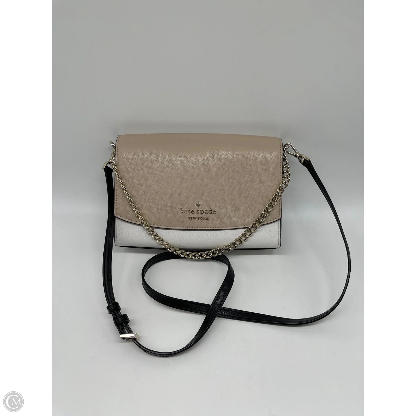 Handbag Designer By Kate Spade, Size: Medium