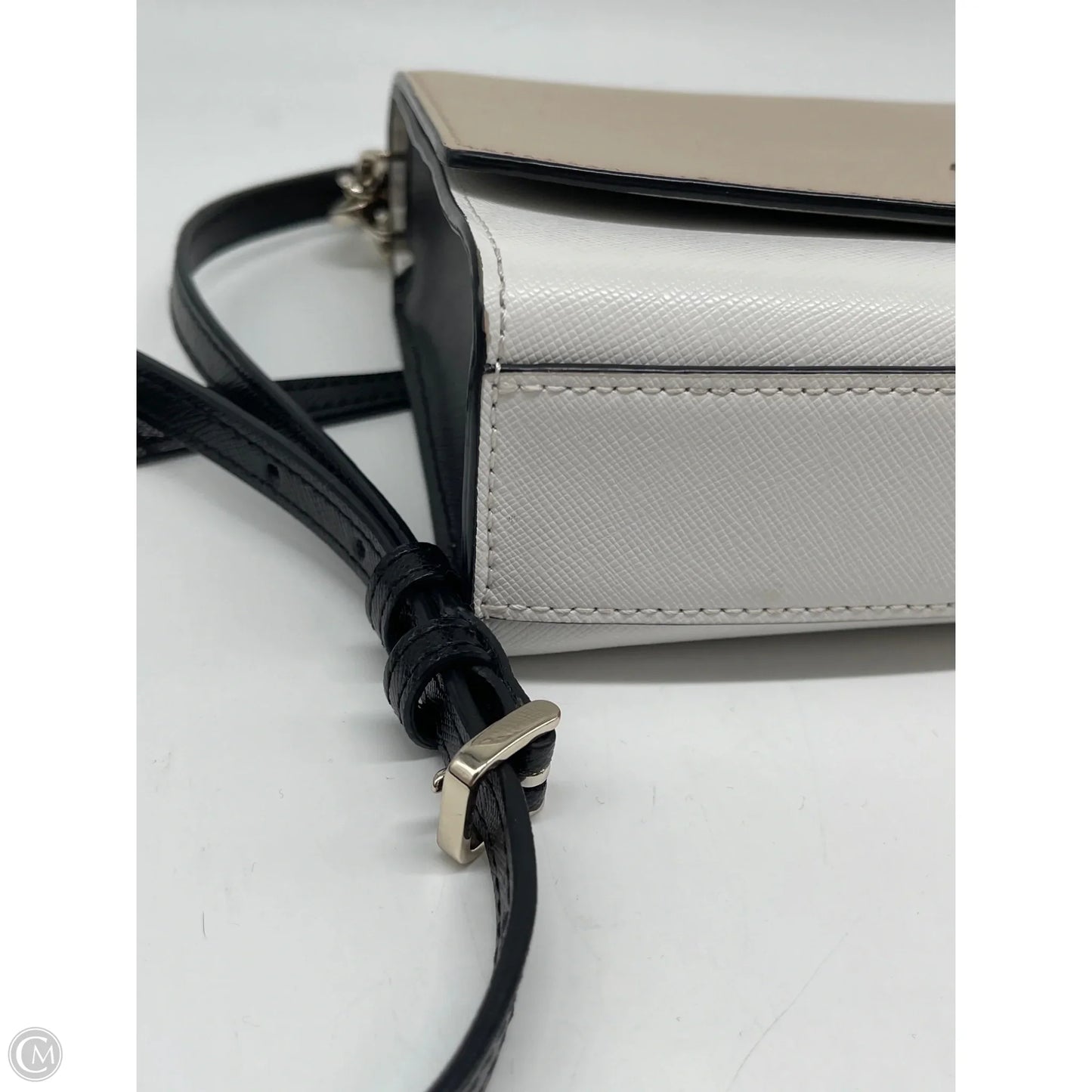 Handbag Designer By Kate Spade, Size: Medium