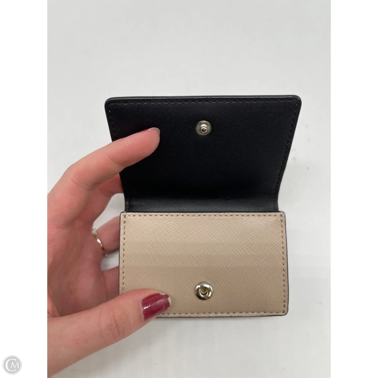 Wallet Designer By Kate Spade, Size: Small