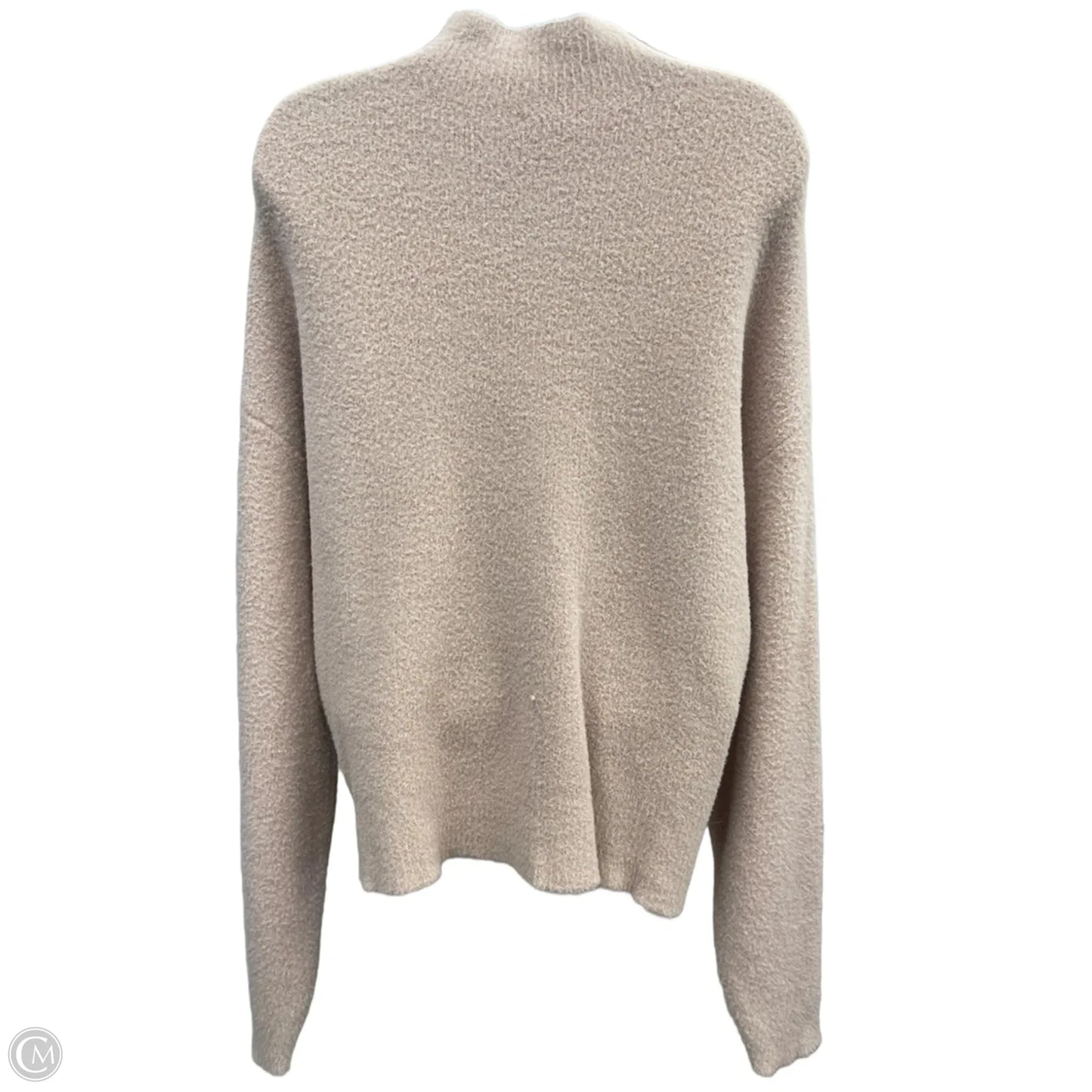 Sweater By Express In Pink, Size: L