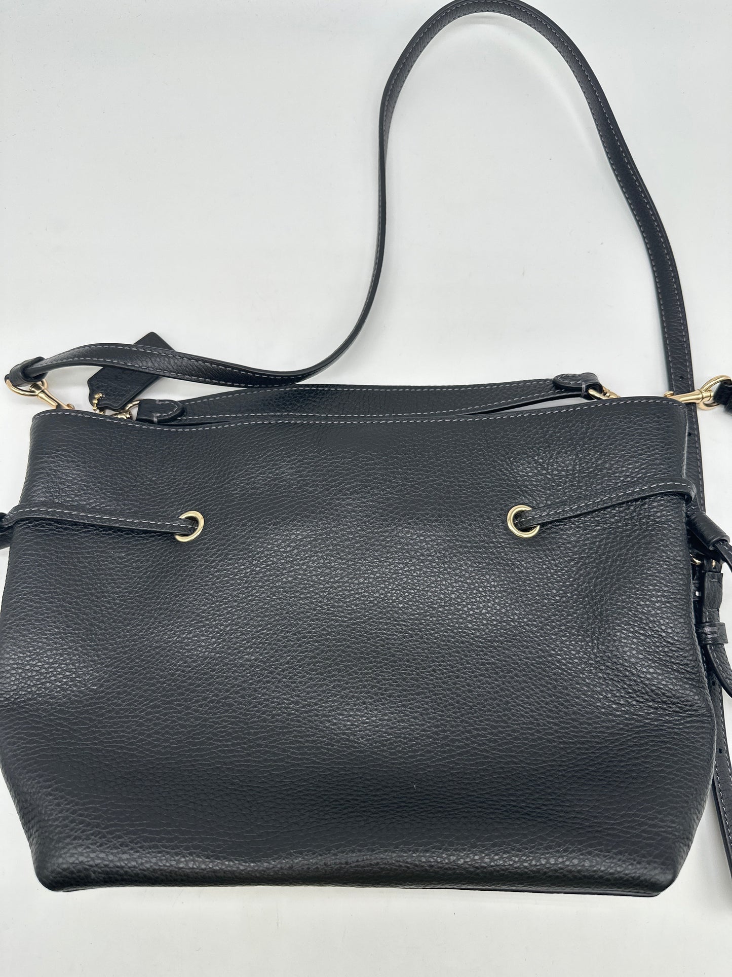 Crossbody Designer By Coach, Size: Small