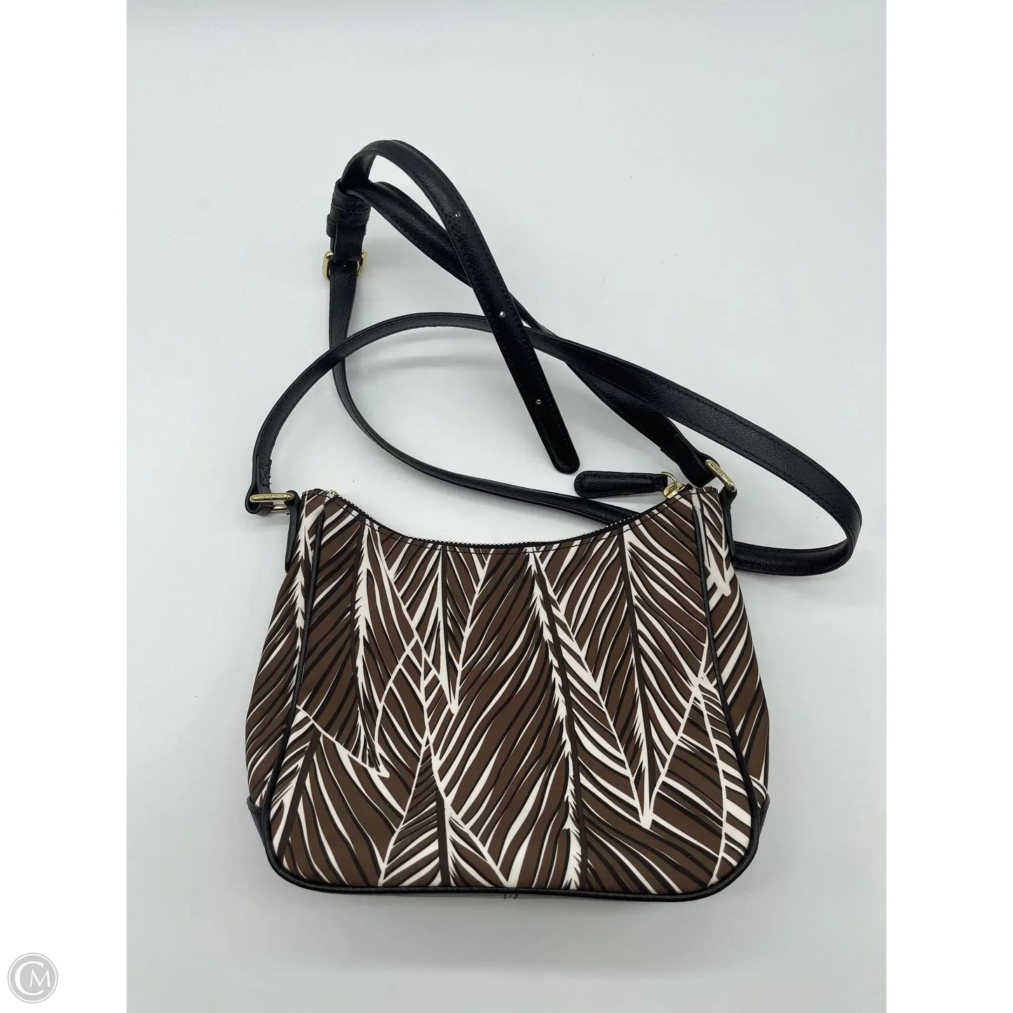 Crossbody By Vera Bradley, Size: Small