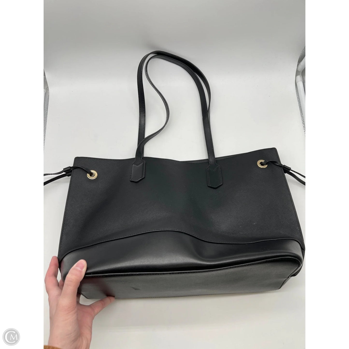 Handbag Designer By Michael Kors, Size: Large