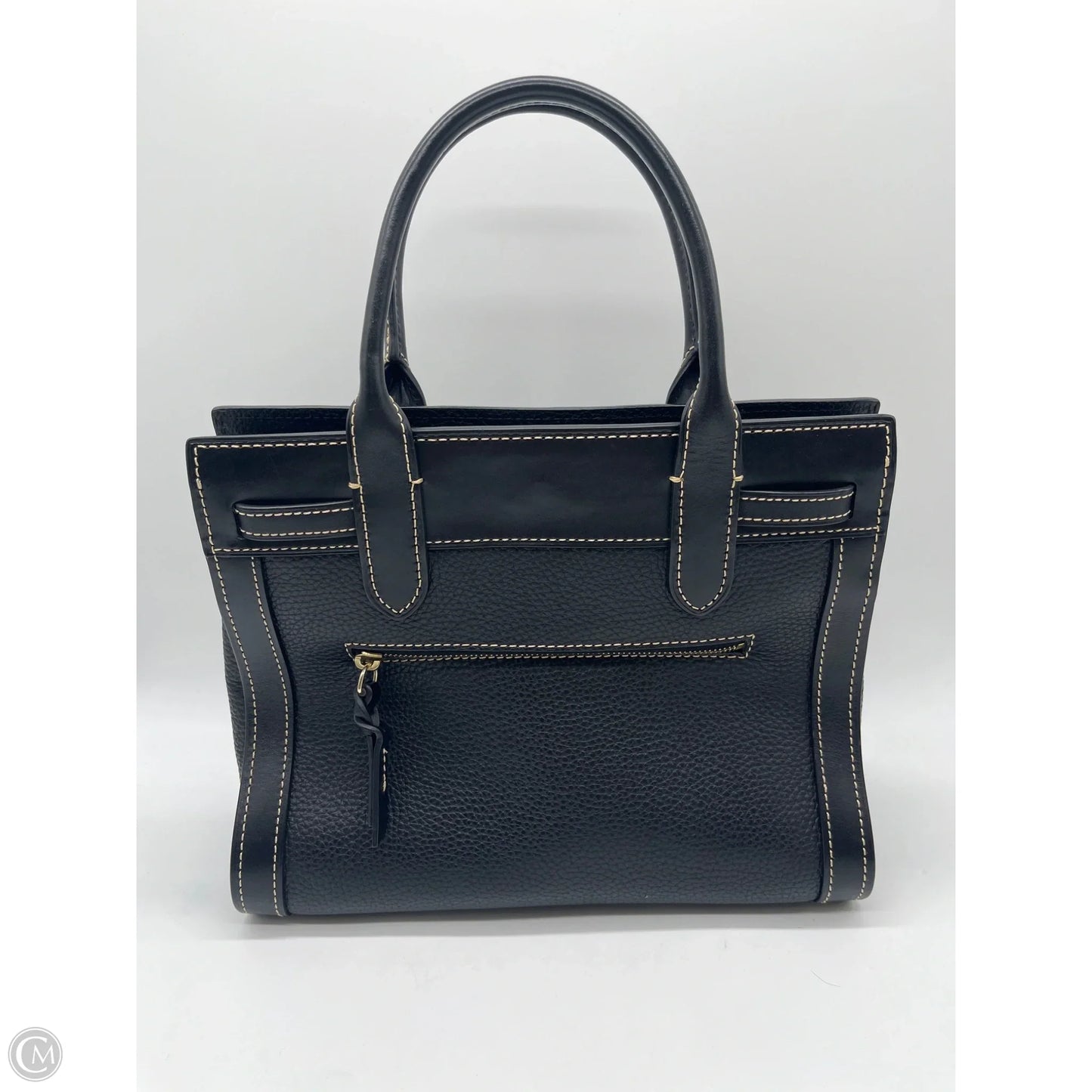 Handbag Designer By Dooney And Bourke, Size: Medium