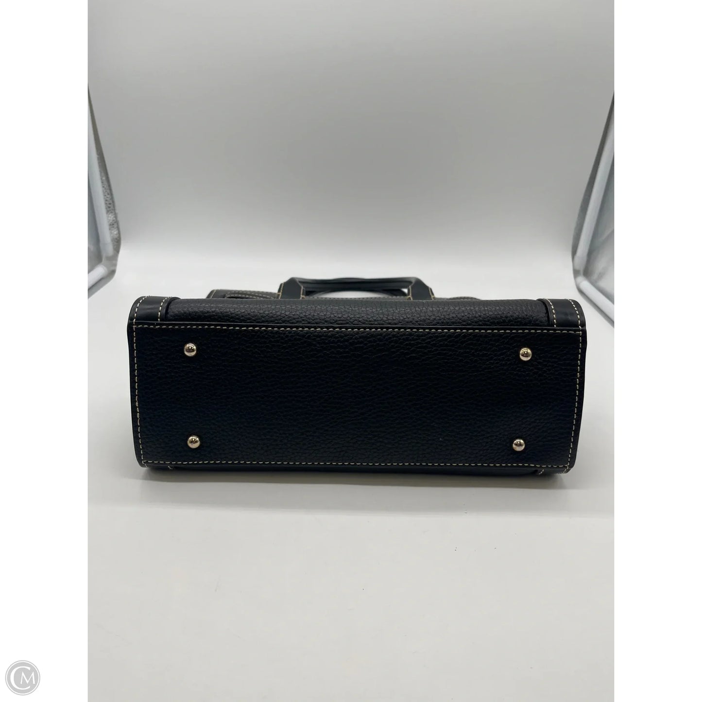 Handbag Designer By Dooney And Bourke, Size: Medium