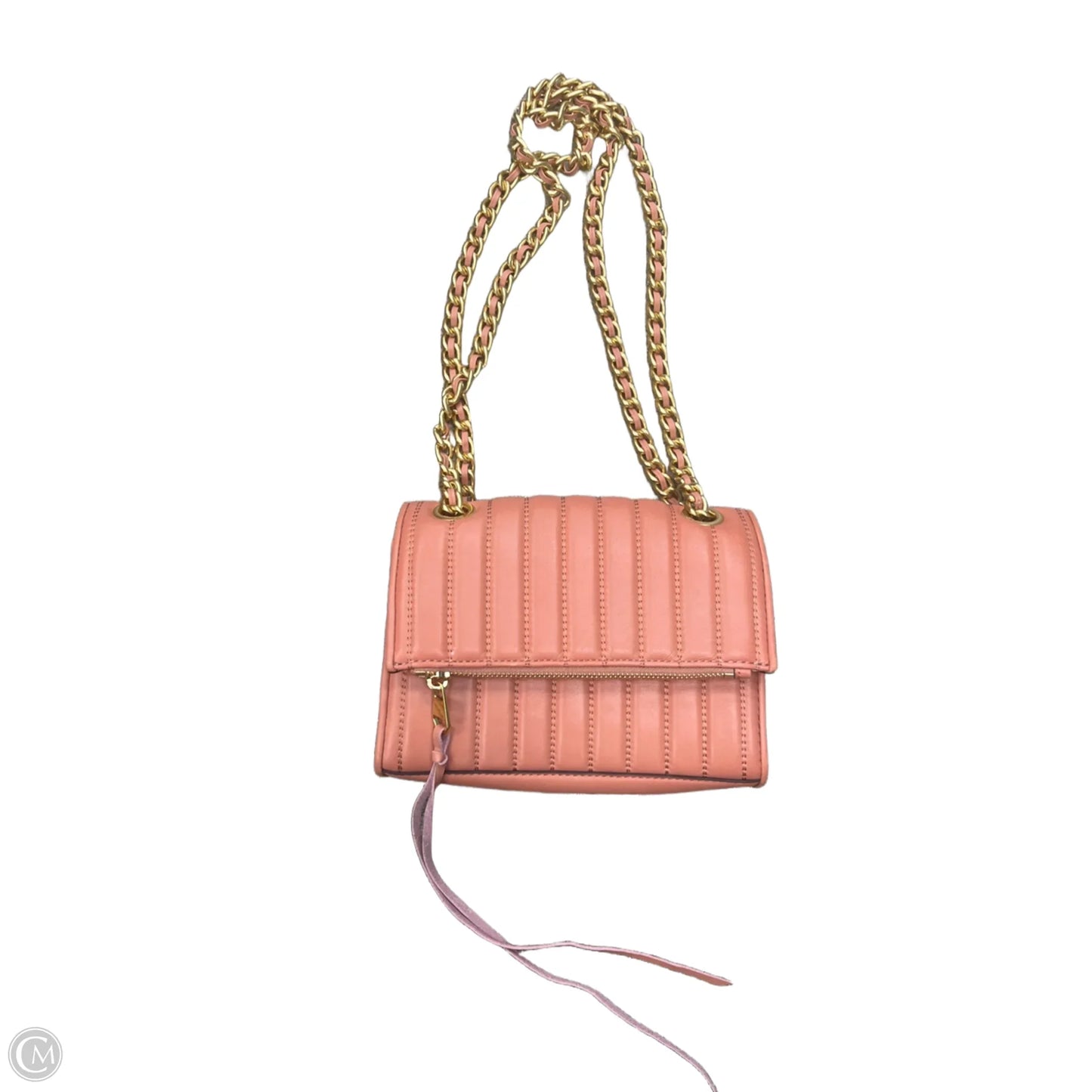 Crossbody Designer By Rebecca Minkoff, Size: Medium